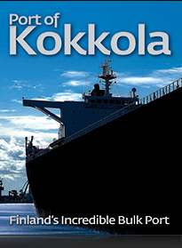 Port of Kokkola book cover