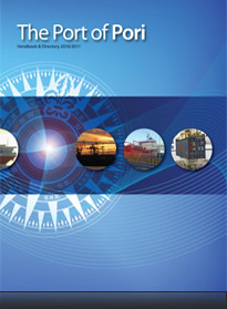 Port of Pori book cover